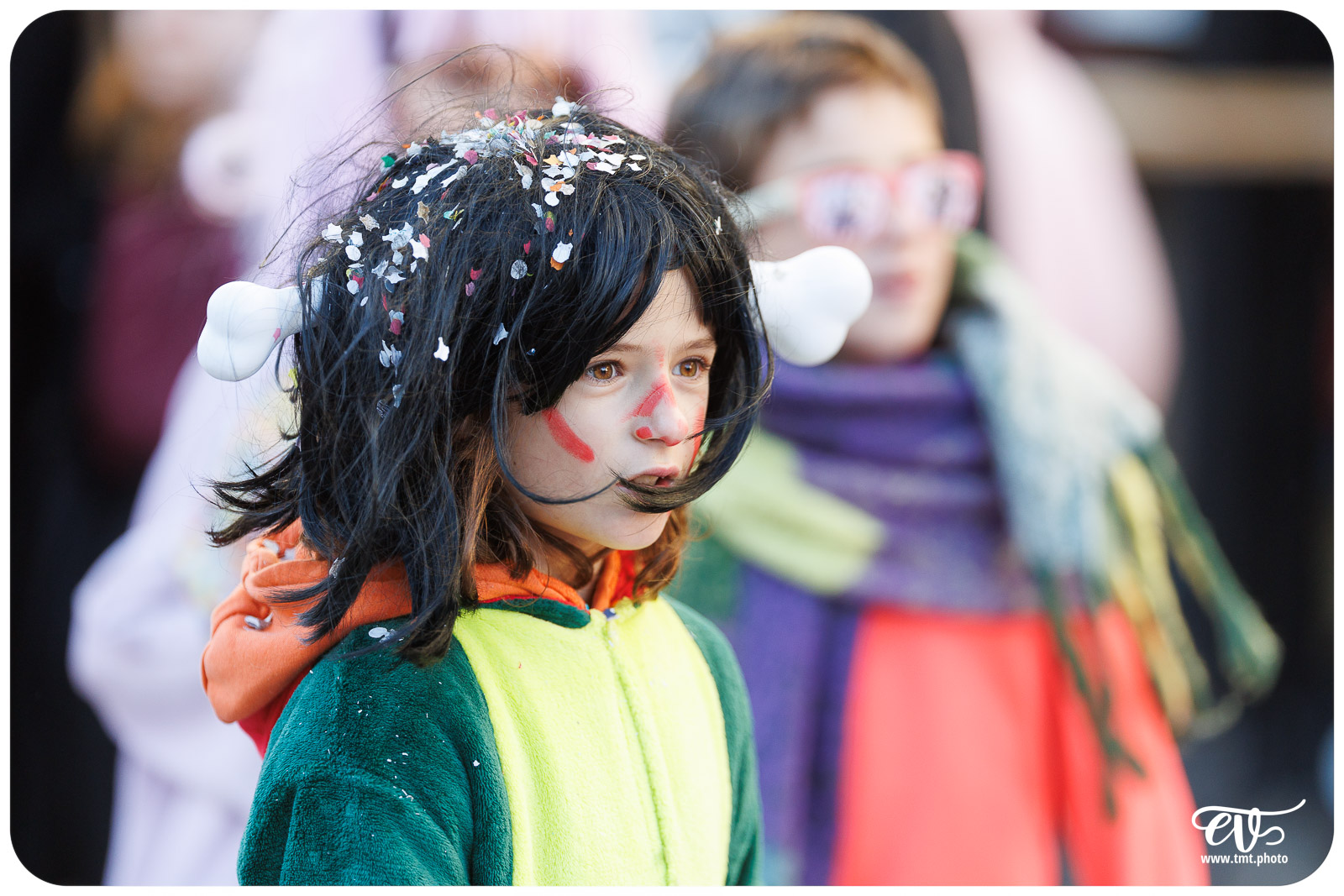 CARNAVAL DE STRASBOURG 2024